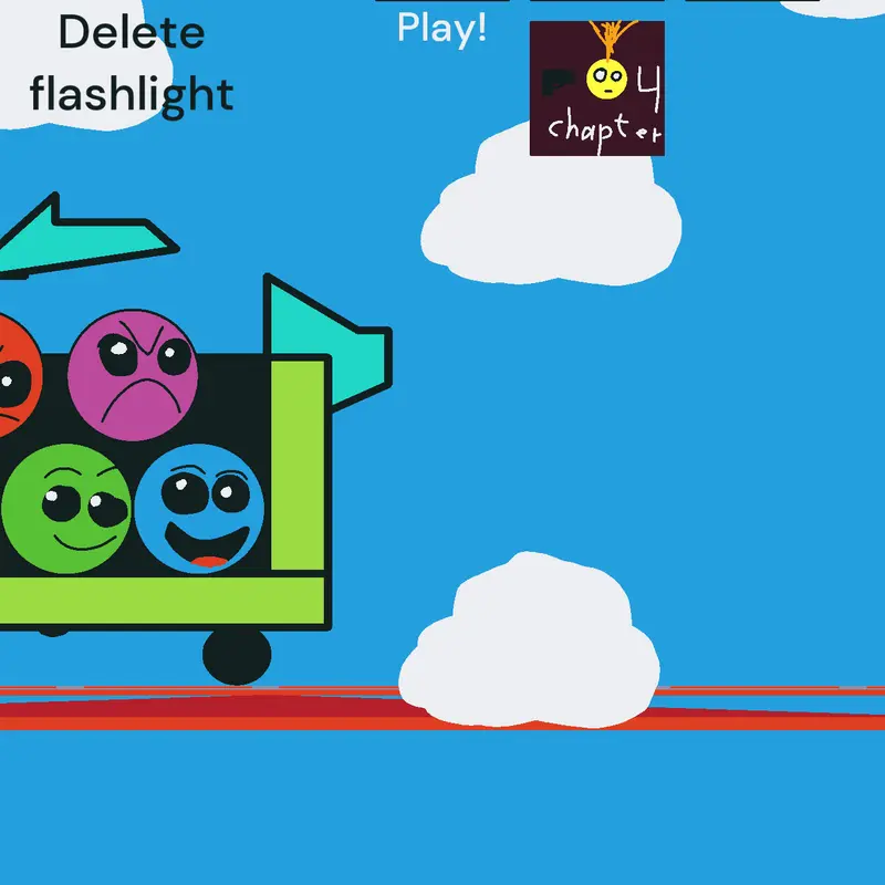 Game by @DARK_CUBE