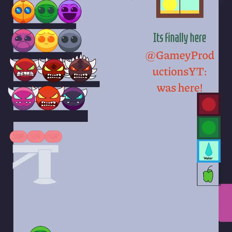 Game by @mzzywe_may