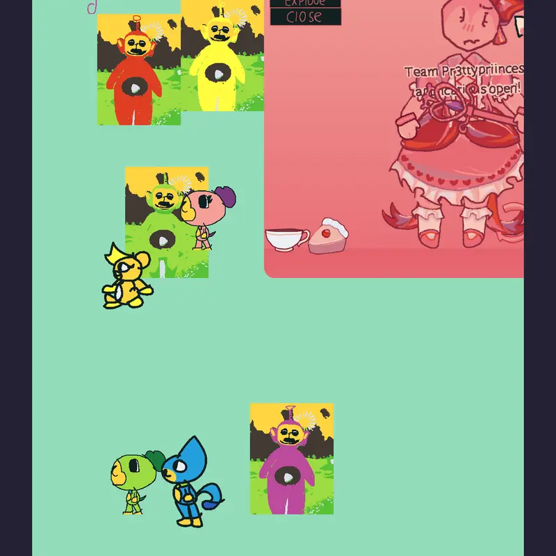 Game by @Camp2025