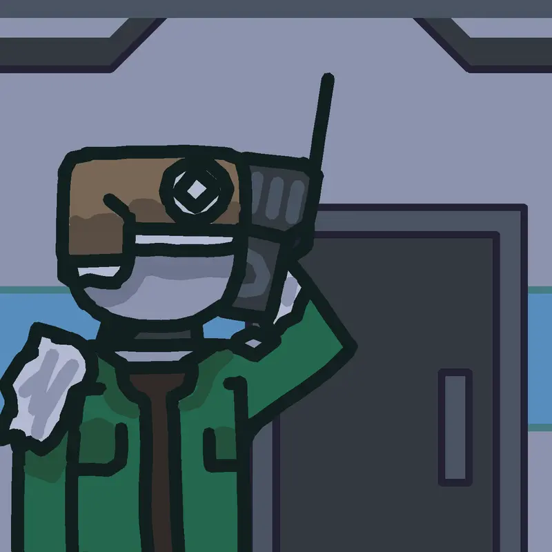 Game by @R-W