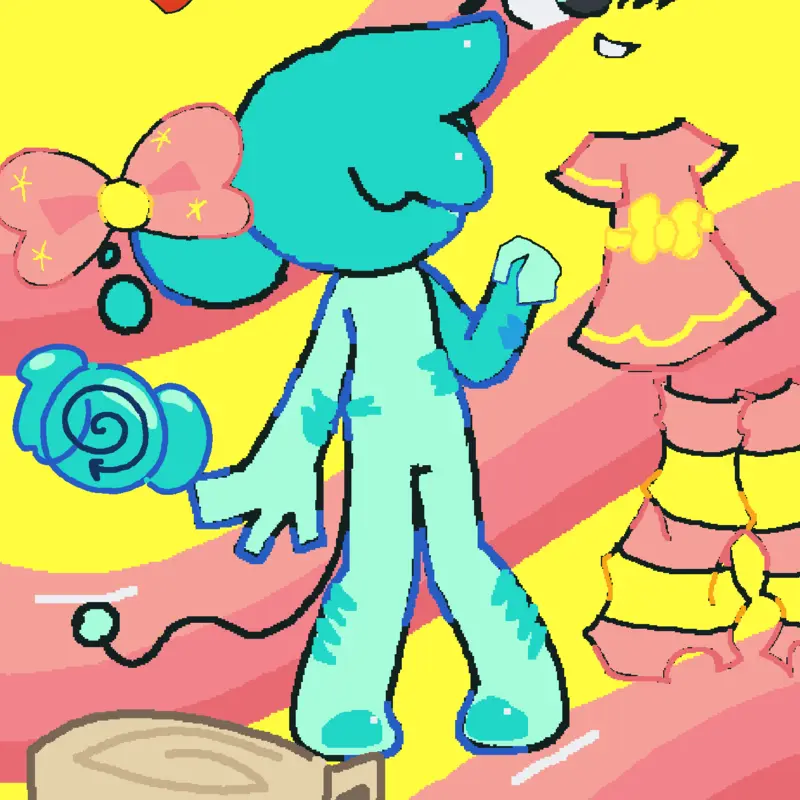 Game by @Alice_emojicat