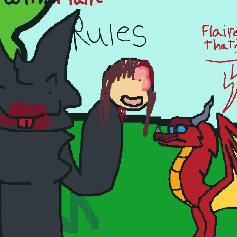 Game by @Dragon_wolf1345