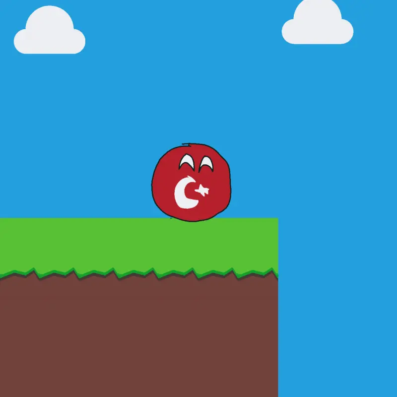 Game by @XOXBalls