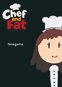 Chef and fat juego [no completo:( ]