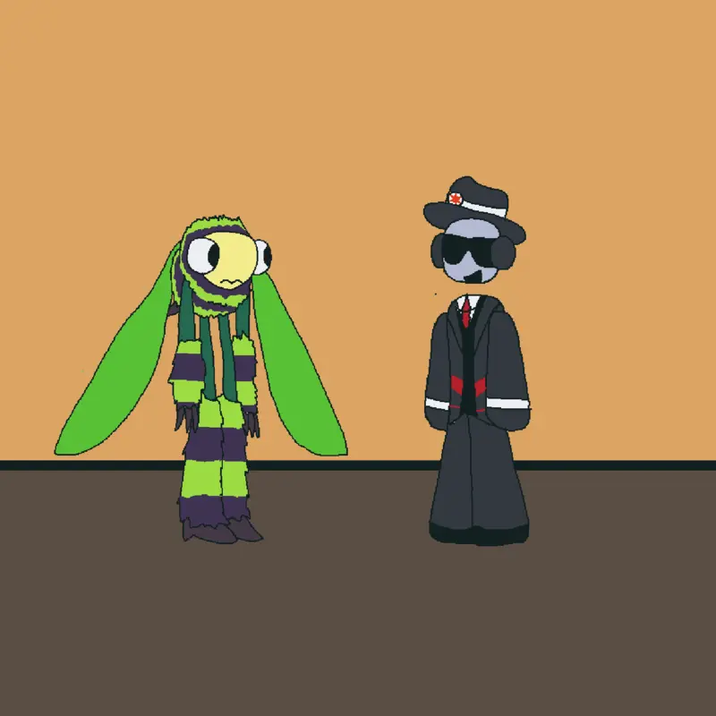No name ideas sorry :( by @blueandfriendsoffical