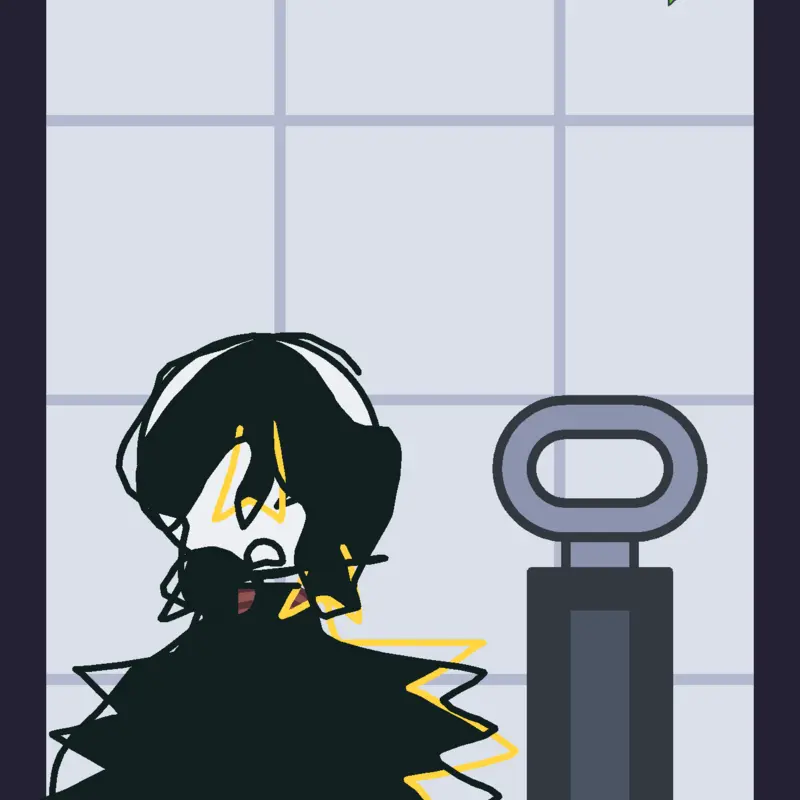 Game by @sweet_meme