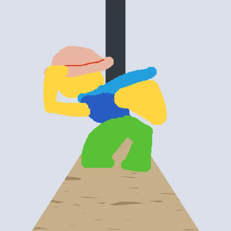 Game by @Harraz_2026