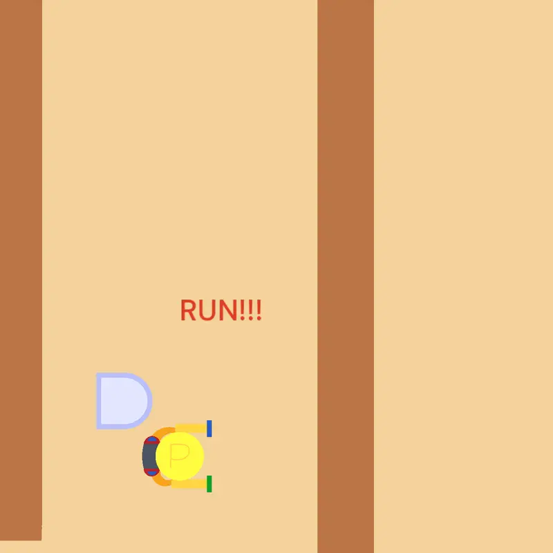 Game by @stivhacker