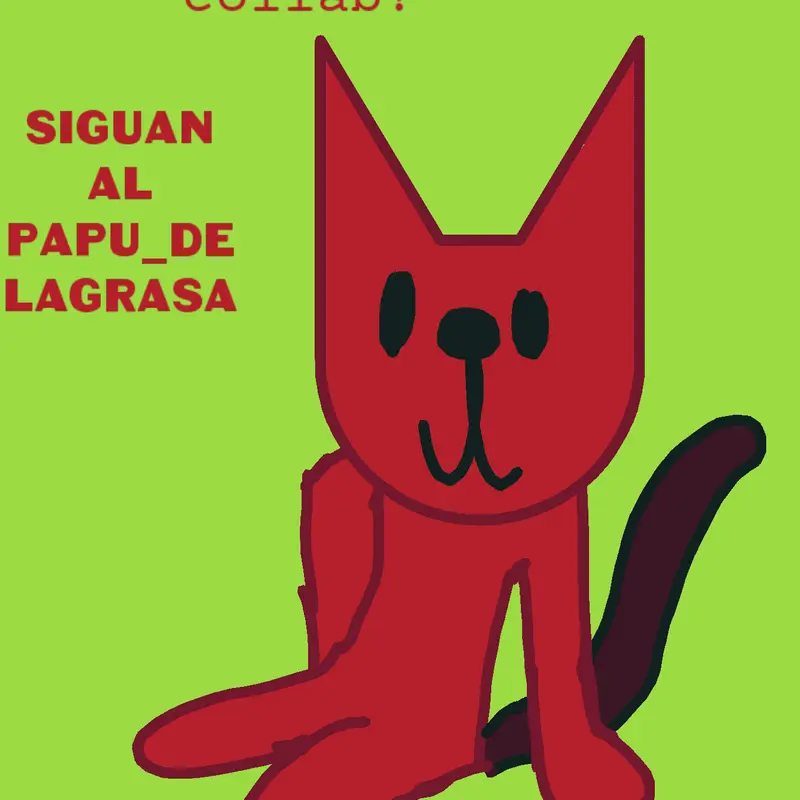Game by @gato_de_fuego
