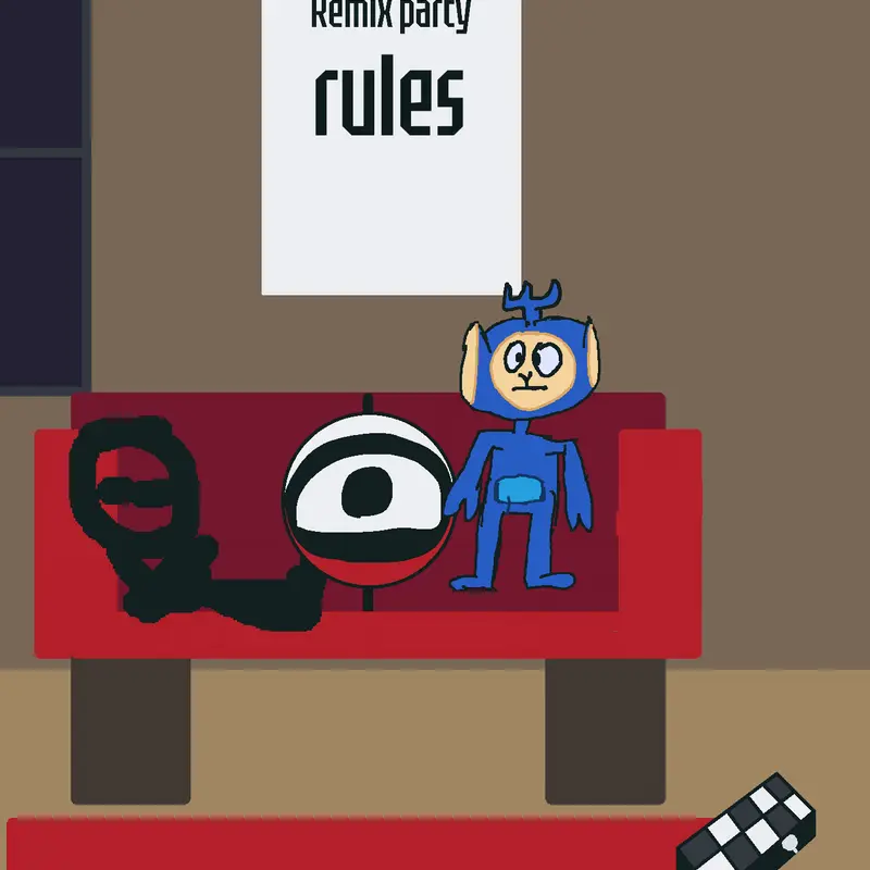 Game by @Emilio2009