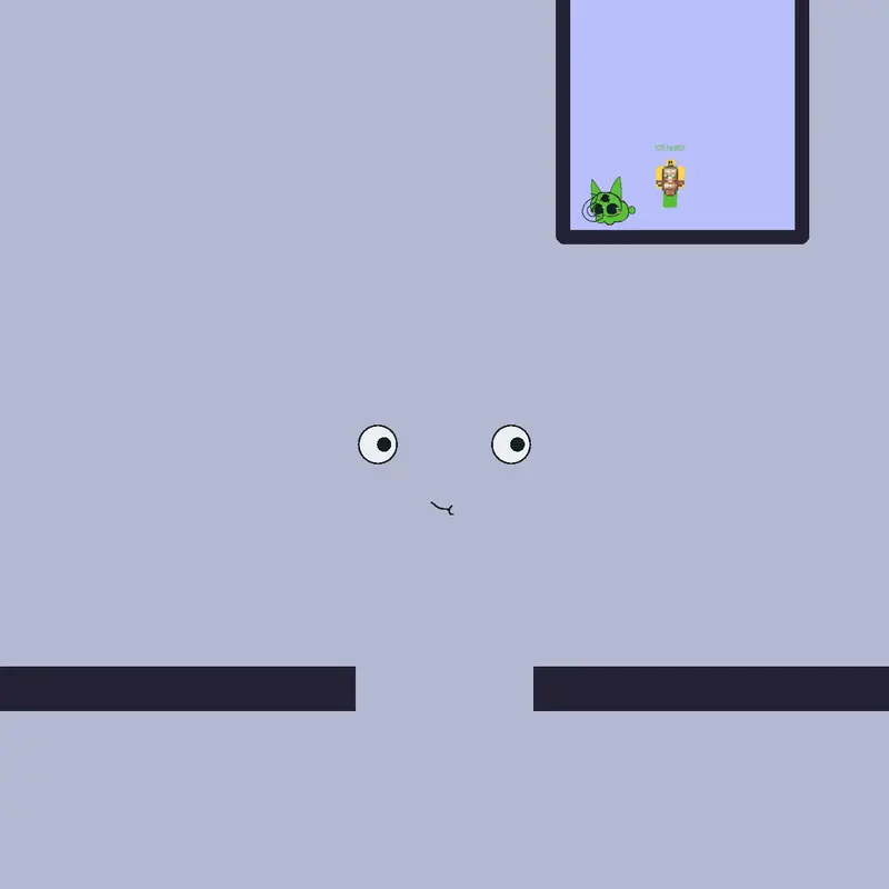 Game by @MaiNuna