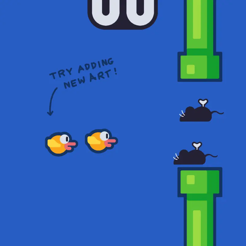 Game by @Zorritox