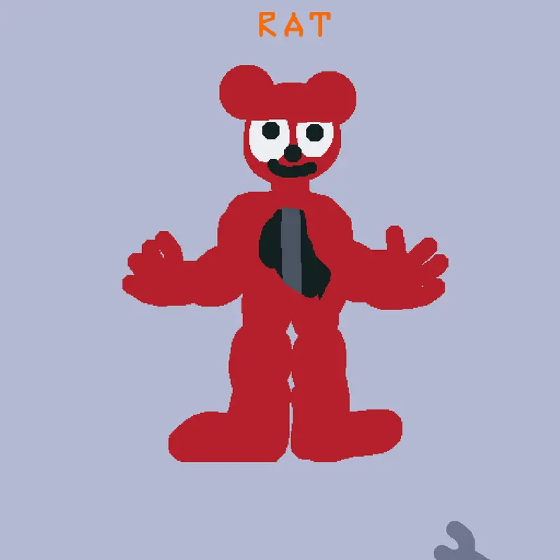 Game by @Nachofall