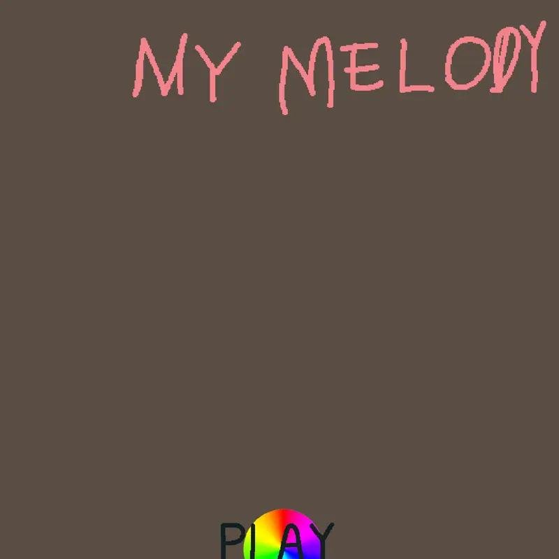 Game by @SanrioMelody3