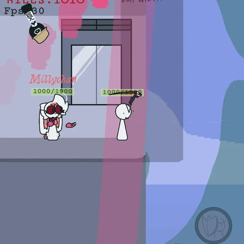 Game by @thomastheclean14