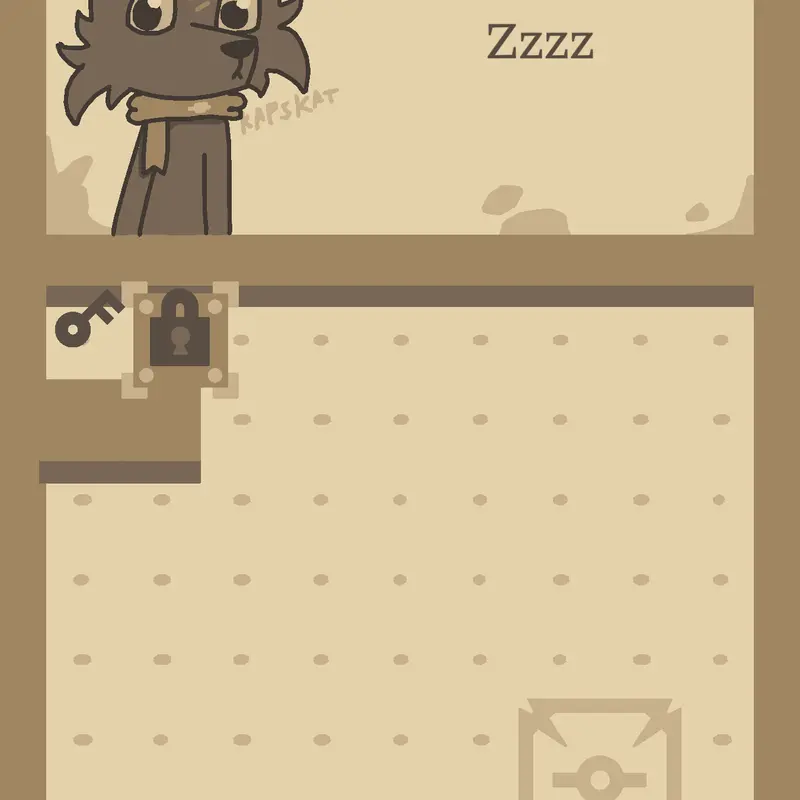 Game by @Angel96