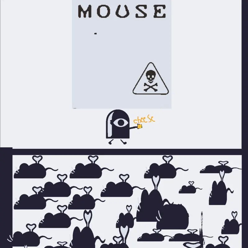 Game by @gemharvest