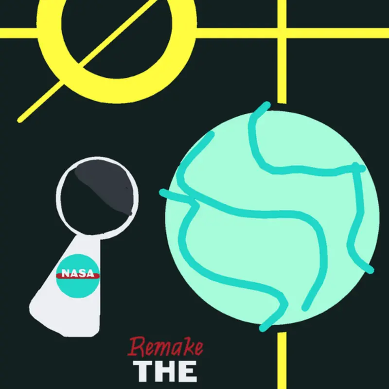 Game by @Breakertheboss
