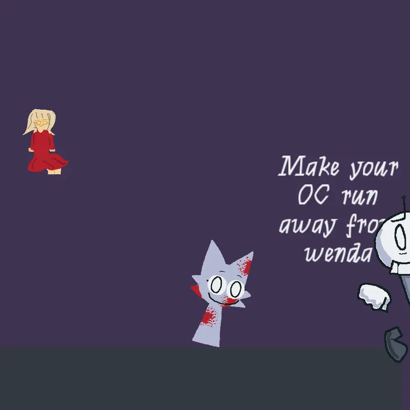 Game by @Sharon_the_hedgedog