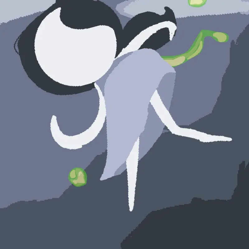 Game by @Terminated-