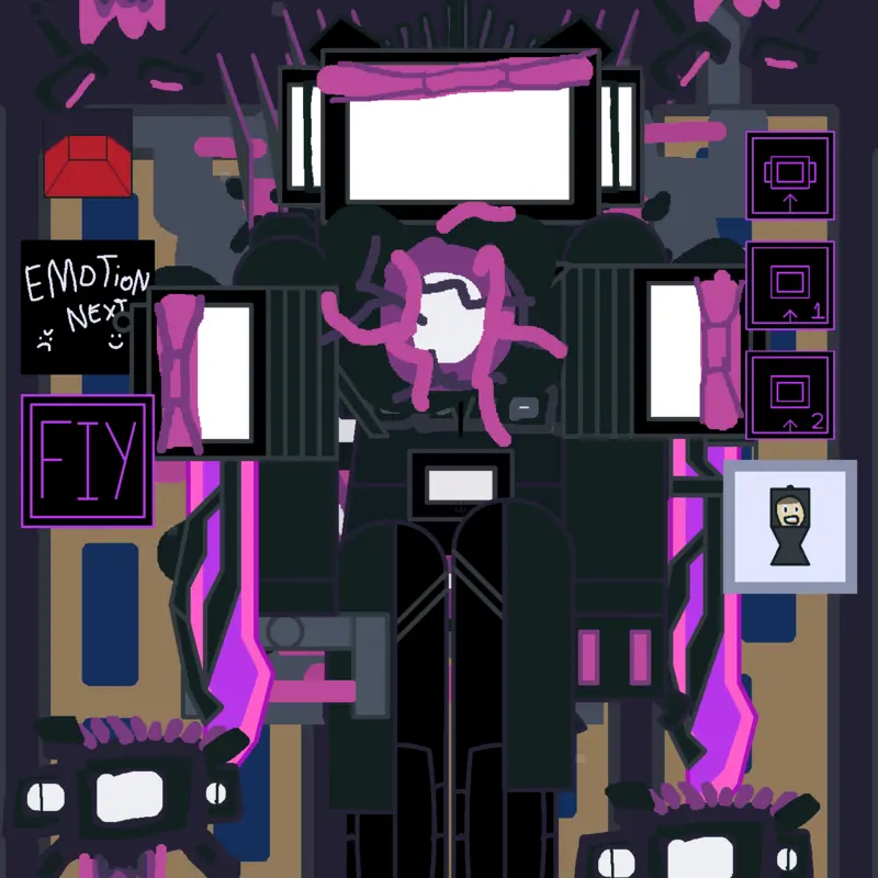 Game by @richero