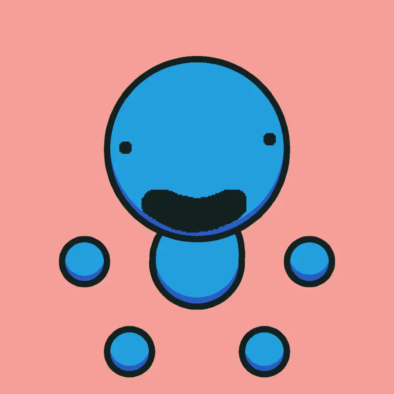 Game by @bluerit