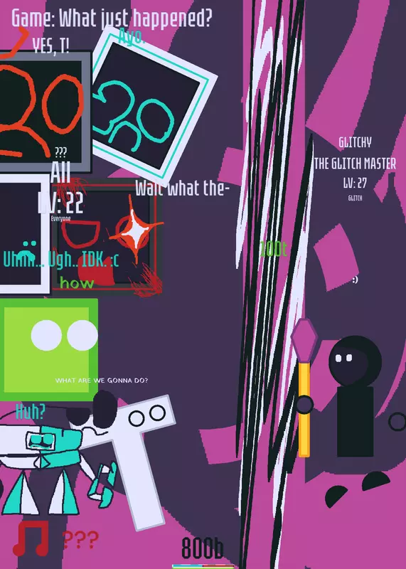Game by @Cubixium