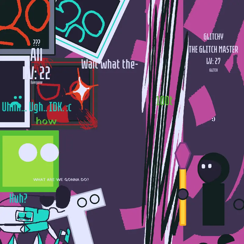 Game by @Cubixium