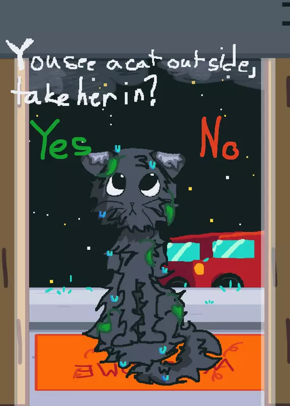 Game by @Catsforlife211