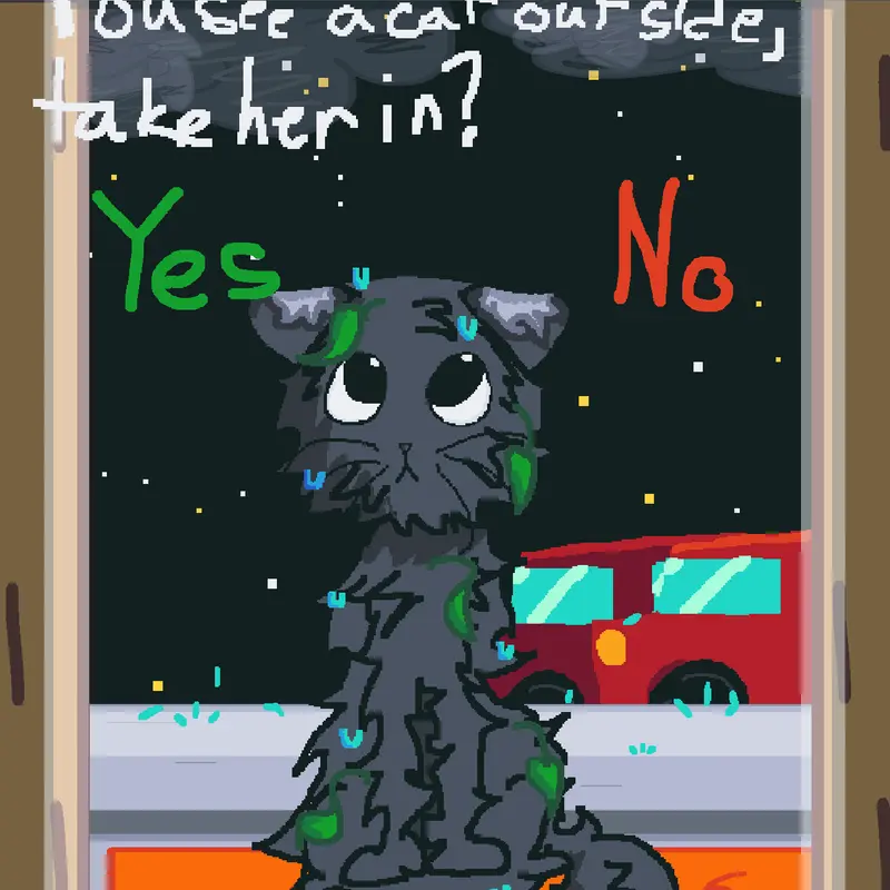 Game by @Catsforlife211