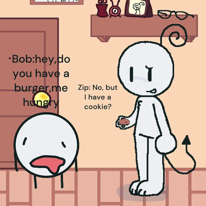Game by @syrup_pancakes