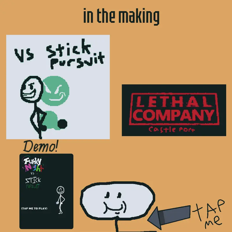 Game by @DoofusLoofus
