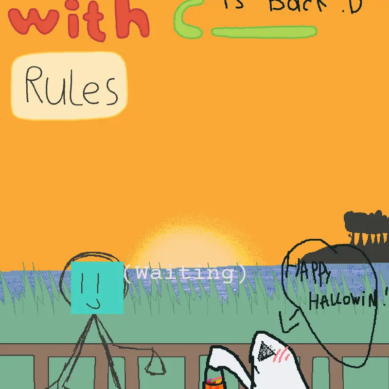 Game by @iliana1234