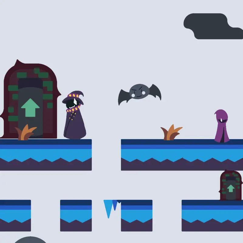 Game by @pama