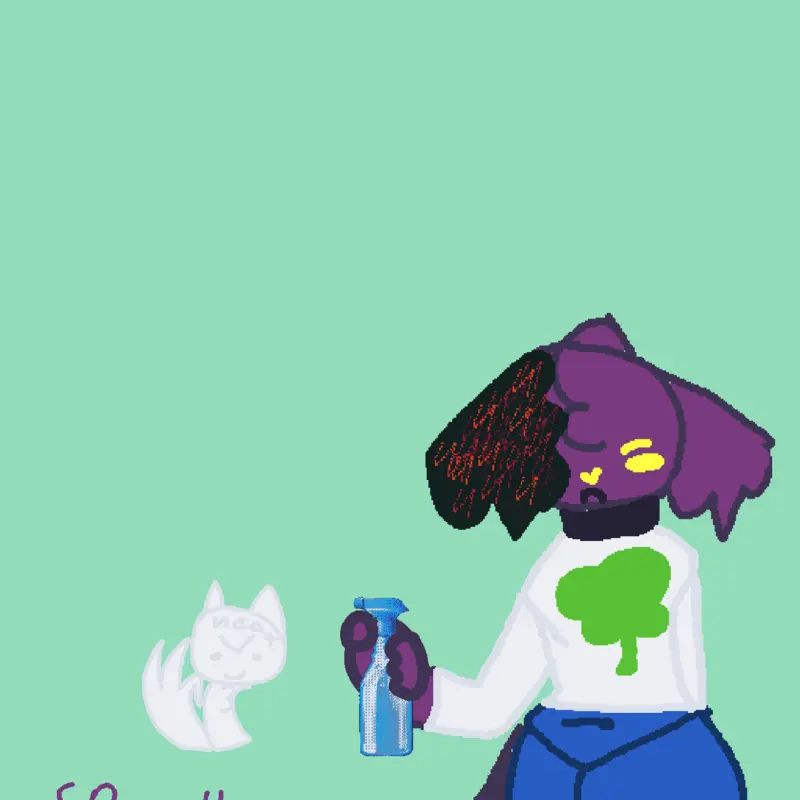 Game by @spaungirly