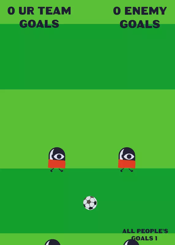 Game by @Icey-