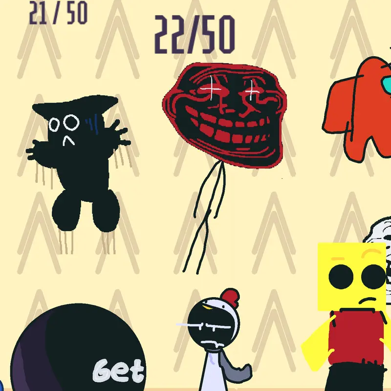 Game by @bandu_82