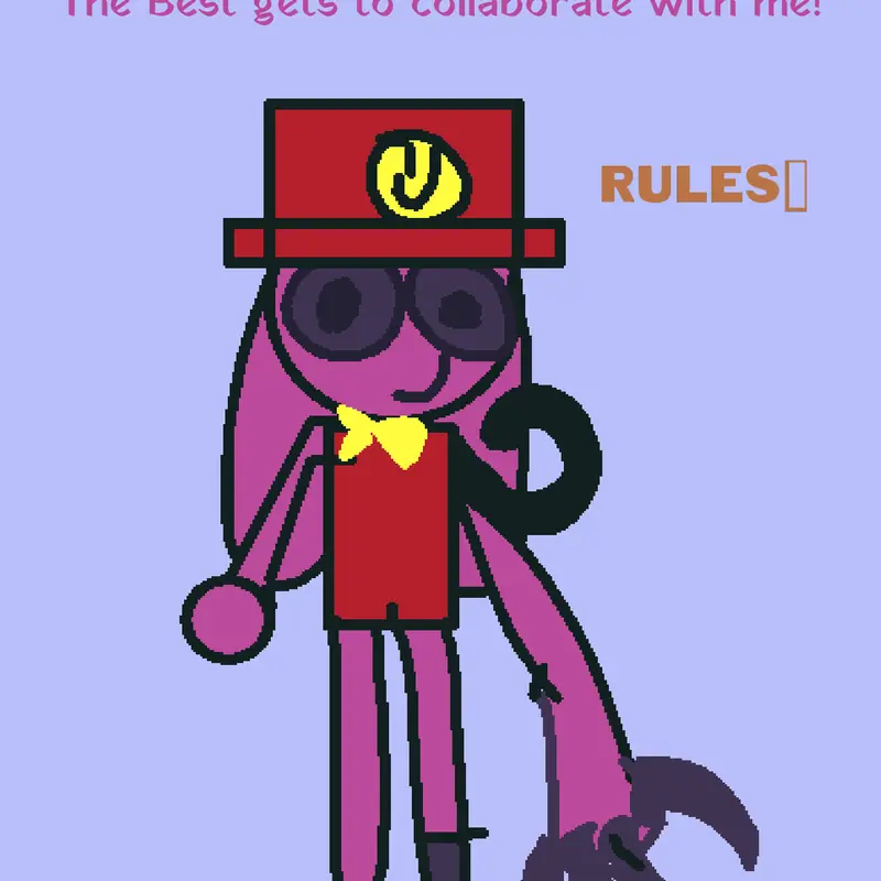 Insert cool title by @ieatyourschoolbus