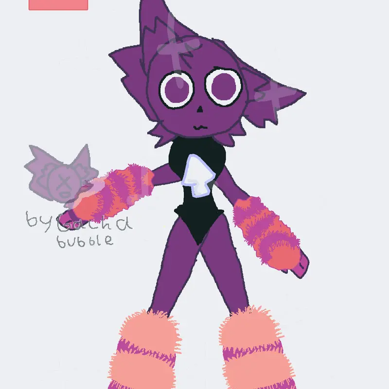 Game by @gacha_bubble
