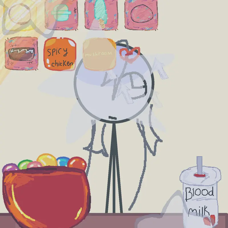 Eat by @sh3lly_glazer