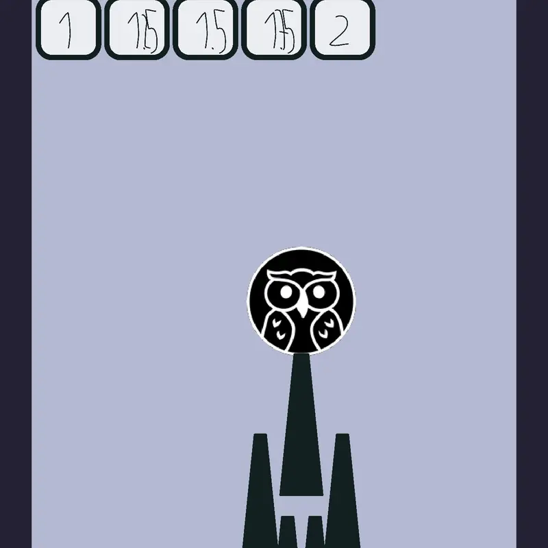 Game by @kkxr