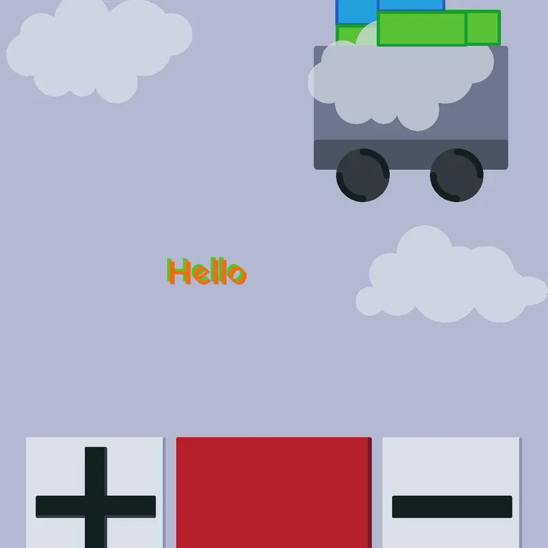 Game by @awokein223