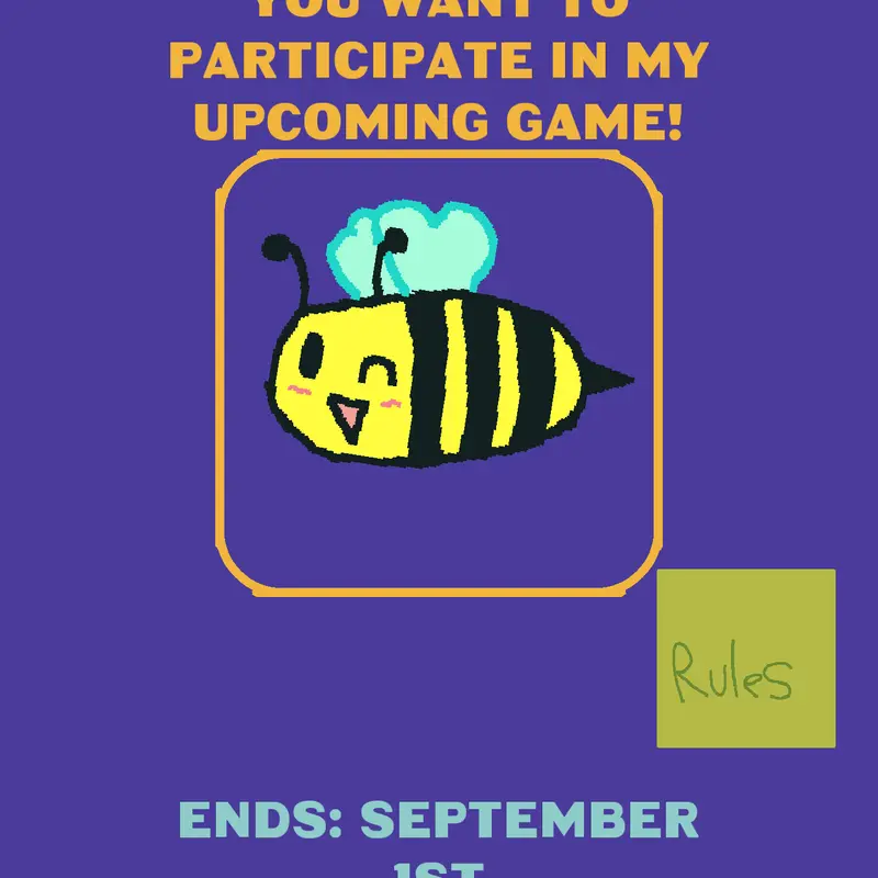 Game by @AbejitaxD