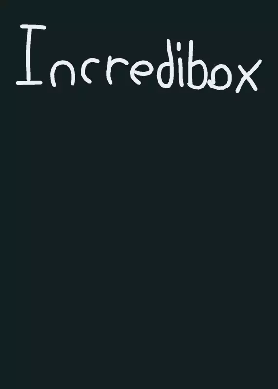 Incredibox Talking tom oc world by @yellowgirl