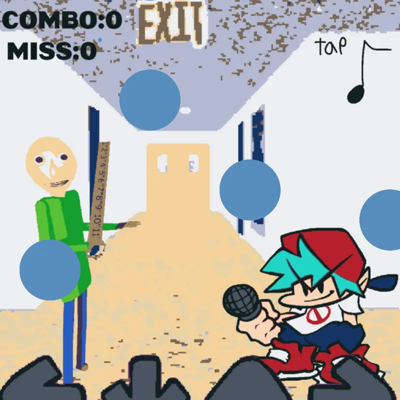 Game by @fffffhdhudhdhx