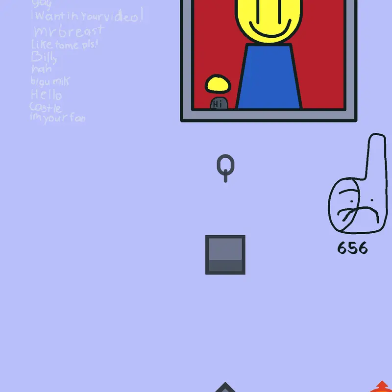 Game by @bloxynooby