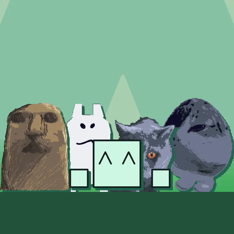 Game by @Electric_blue