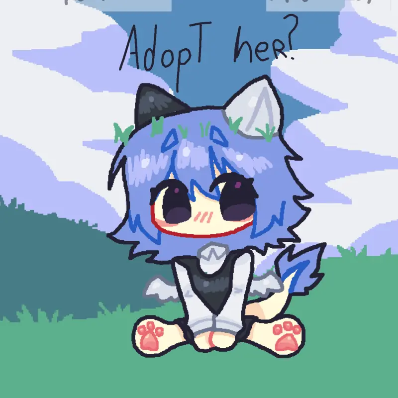 Game by @Strawberry_candy