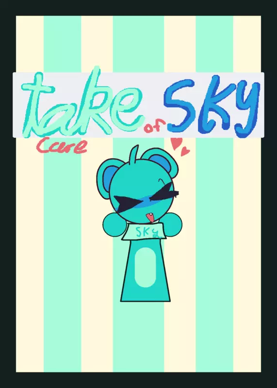 Game by @STG_SomeTypaGirl