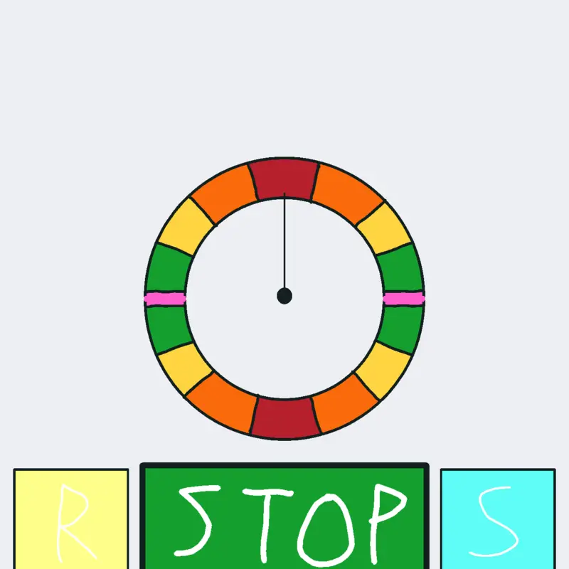 Game by @ovozela